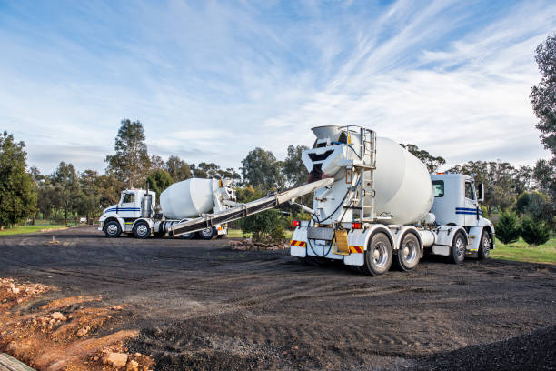 , IL Concrete contractor Company