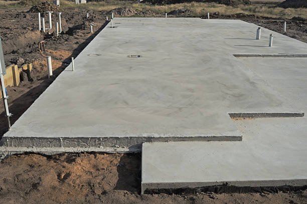Best Concrete Sealing and Maintenance in Nashvle, IL